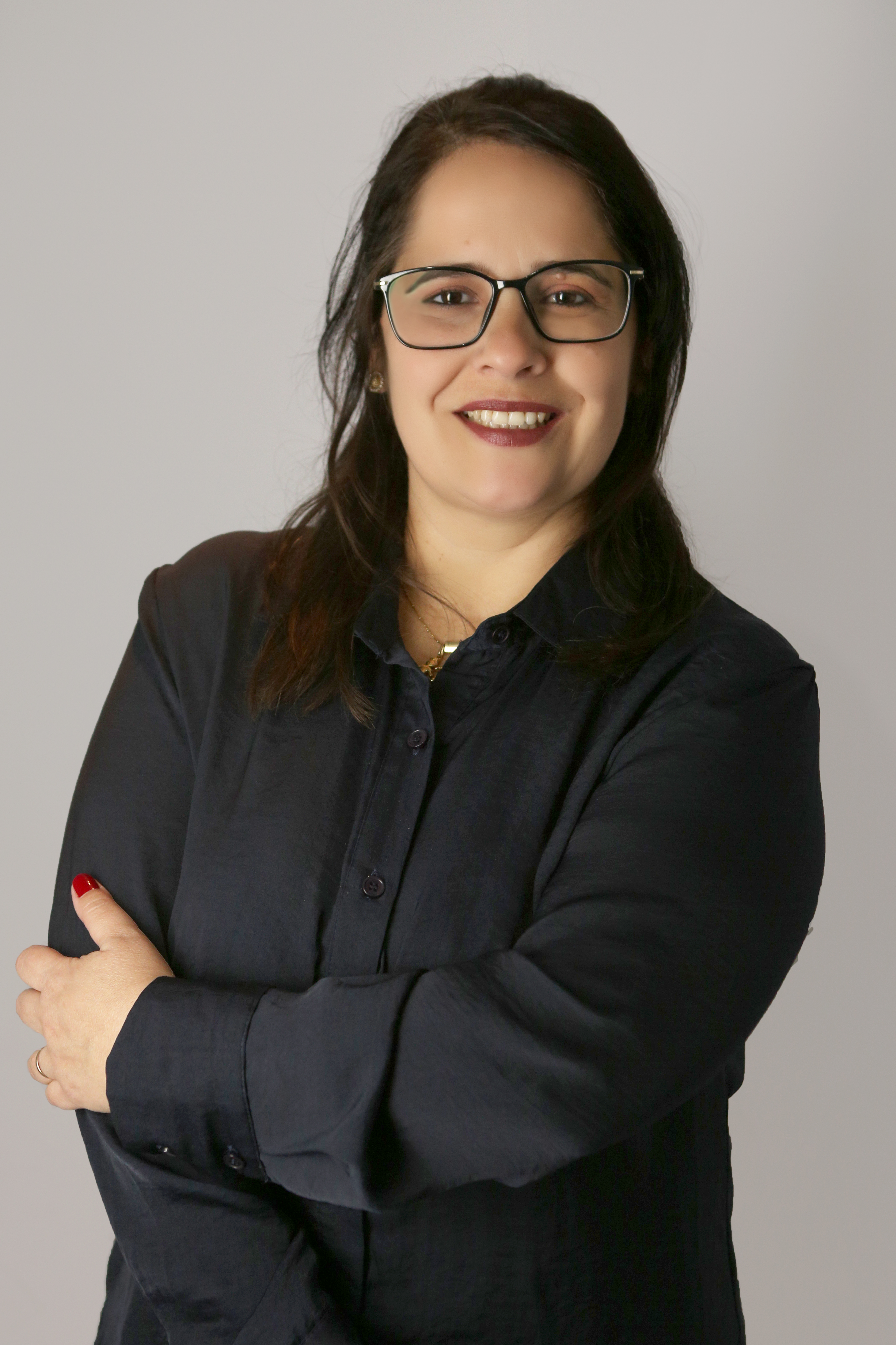 Thaís Regina C. Rother