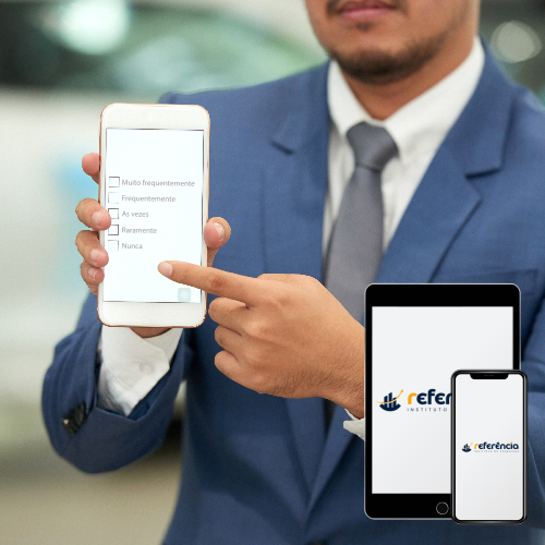 Entrevistas informatizadas